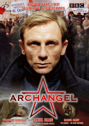 Arcángel (2005)