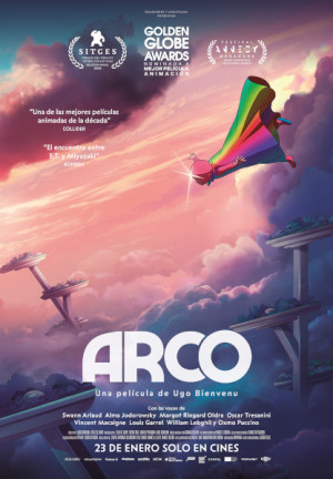 Arco (2025)
