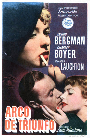 Arco de triunfo (1948)