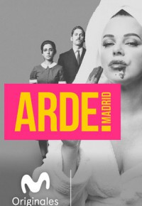 Arde Madrid