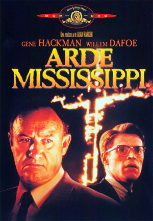 Arde Mississippi