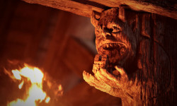 Arde Notre Dame
