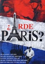 ¿Arde París?