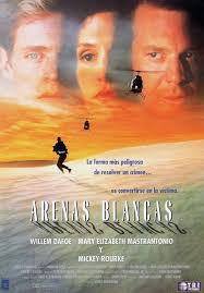 Arenas blancas (1992)