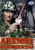 Arenas sangrientas
