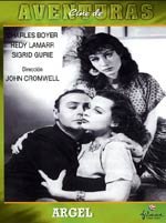 Argel (1938)
