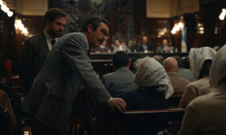 Argentina, 1985