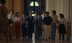 Argentina, 1985