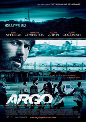 Argo (2012)
