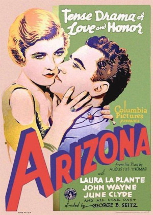 Arizona (1931)