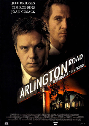 Arlington Road (1999)
