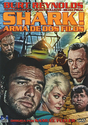 Arma de dos filos (1969)