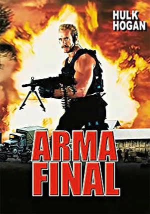 Arma final
