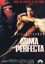 Arma perfecta