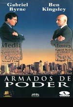 Armados de poder