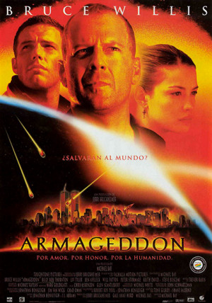 Armageddon