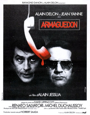 Armaguedon (1977)