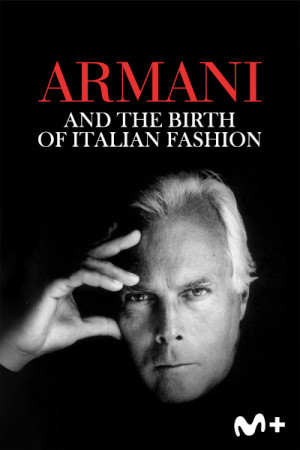 Armani y la moda italiana