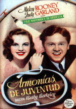 Armonías de juventud (1940)