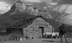 Armugán, el último acabador