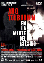 Aro Tolbukhin. En la mente del asesino (2002)