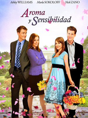 Aroma y sensibilidad (2011)