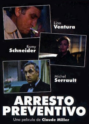 Arresto preventivo