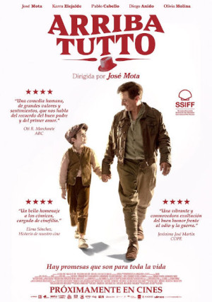 Arriba Tutto (2026)