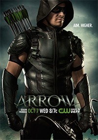 Arrow (4ª temporada) (2015)
