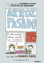 Arroz pasado (2012)