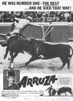 Arruza (1972)