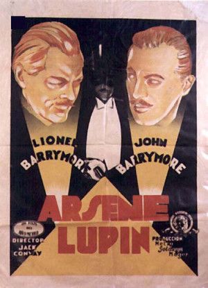 Arsène Lupin