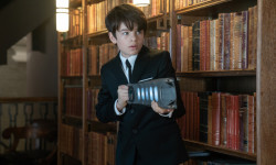 Artemis Fowl