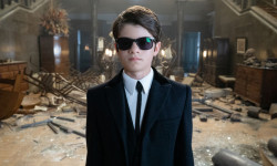 Artemis Fowl