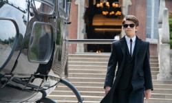Artemis Fowl