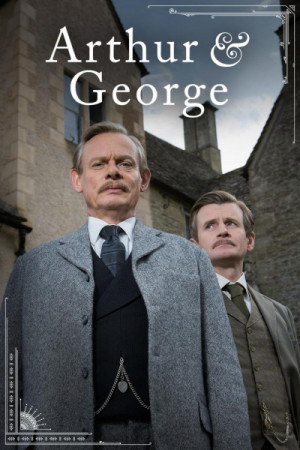 Arthur & George (2005)