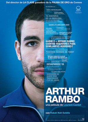 Arthur Rambo (2021)