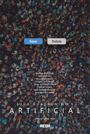 Artificial (2026)