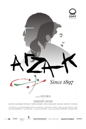 Arzak since 1897 (2020)