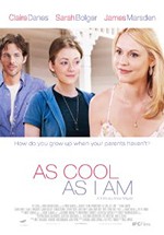 As Cool as I Am (2013)