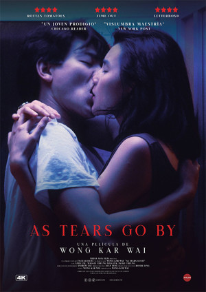 As Tears Go By (1988)