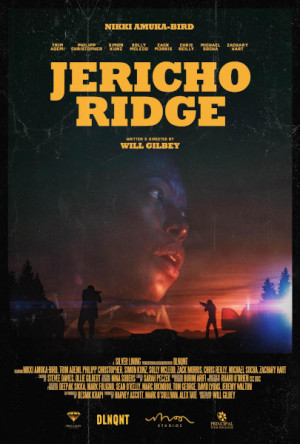 Asalto a la comisaría (Jericho Ridge)