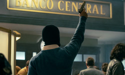 Asalto al Banco Central