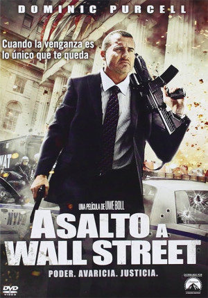 Asalto a Wall Street