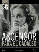 Ascensor para el cadalso (1958)