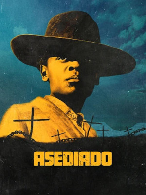 Asediado