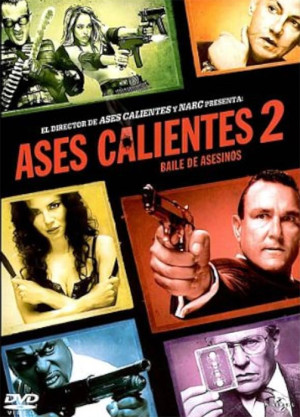 Ases calientes 2 (2010)