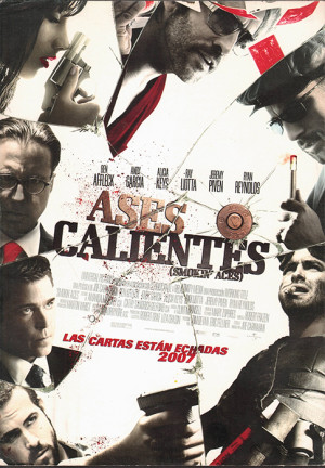 Ases calientes (2006)