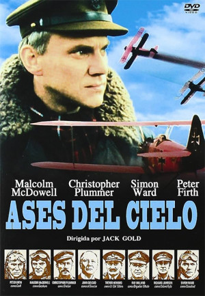 Ases del cielo (1976)