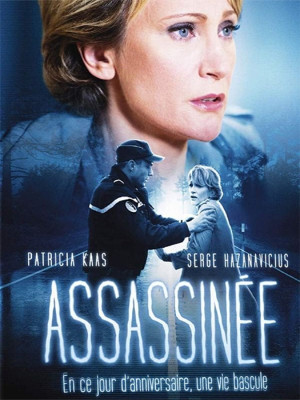 Asesinada (2012)